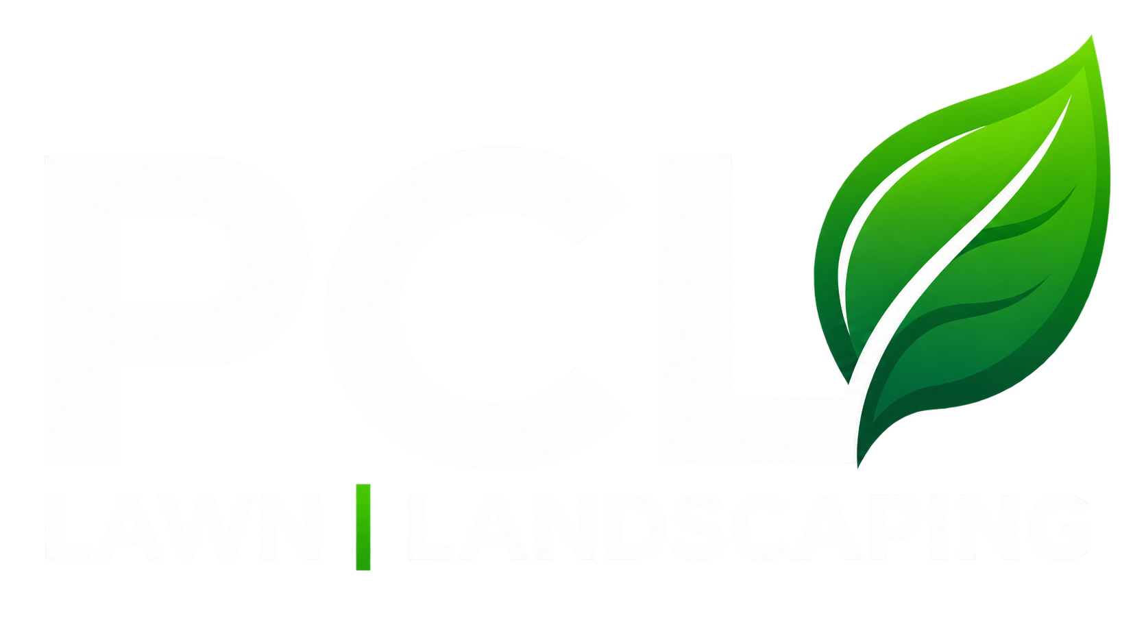 PCL — Lawn & Landscaping