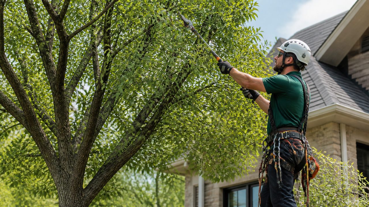 Tree Pruning